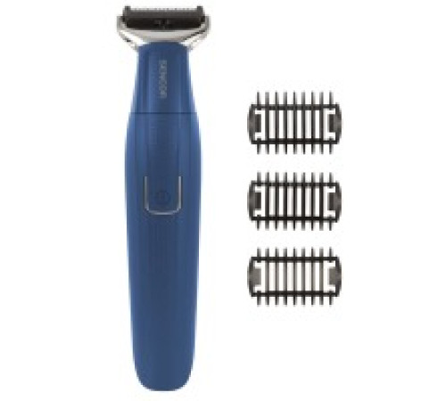 Триммер для бороды и усов Sencor SHP 0450BK