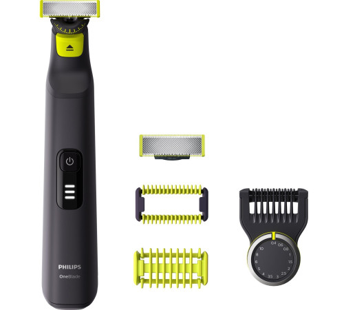 Бритва-Тример Philips OneBlade QP6541/15