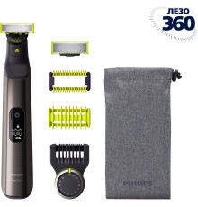 Бритва-Триммер Philips OneBlade QP6551/15