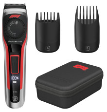 Триммер для усов и бороды Rowenta TN384MF0