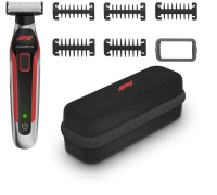 Триммер для усов и бороды Rowenta TN604MF0