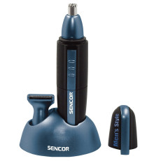 Триммер Sencor SNC101BL