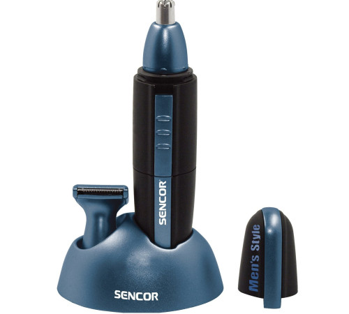 Триммер Sencor SNC101BL