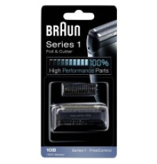 Сетка + Режущий блок Braun 10B