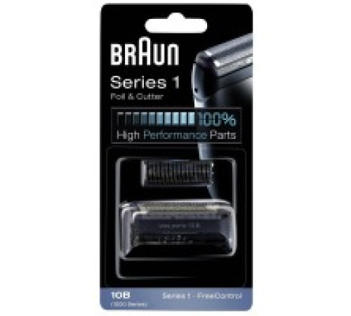 Сетка + Режущий блок Braun 10B
