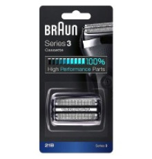 Сетка + Режущий блок Braun Series 3 21B