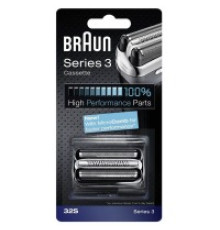 Касета для бритви Braun 32S
