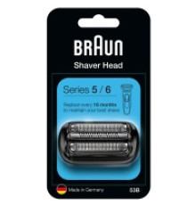 Сітка + ріжучий блок Braun Series 5/6 53B