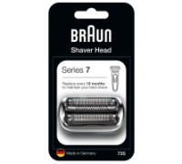 Сетка + Режущий блок Braun Series 7 73S