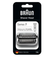 Сітка + ріжучий блок Braun Series 7 73S