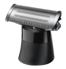 Аксесуар для бритв BRAUN Насадка для тримера XT10