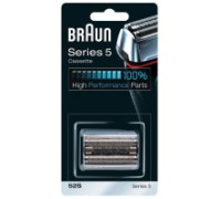 Касета для бритви Braun 52S