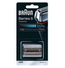 Касета для бритви Braun 52S