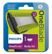 Ніж для машинки Philips OneBlade Body kit QP610/50
