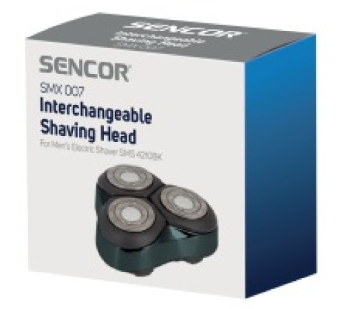 Режущий блок Sencor SMX 007