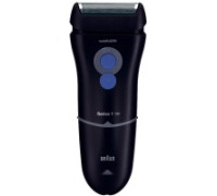 Електробритва чоловіча Braun 130 Series 1 (130s-1)