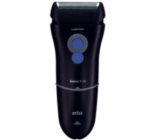 Електробритва чоловіча Braun 130 Series 1 (130s-1)