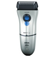 Електробритва чоловіча Braun 150 Series 1 (150s-1)