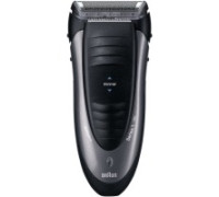 Електробритва чоловіча Braun 190 Series 1 (190s-1)