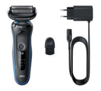 Електробритва чоловіча Braun Series 5 51-B1000s