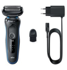 Електробритва чоловіча Braun Series 5 51-B1000s