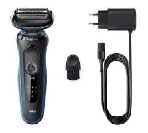 Електробритва чоловіча Braun Series 5 51-B1000s
