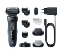 Електробритва чоловіча Braun Series 5 51-B4650cs