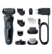 Електробритва чоловіча Braun Series 5 51-B4650cs