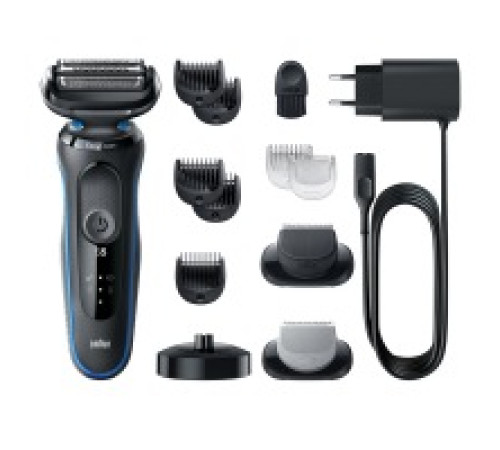 Електробритва чоловіча Braun Series 5 51-B4650cs