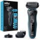 Електробритва чоловіча Braun Series 5 51-M4500cs
