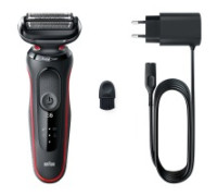Електробритва чоловіча Braun Series 5 51-R1000s