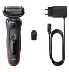 Електробритва чоловіча Braun Series 5 51-R1000s