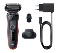 Електробритва чоловіча Braun Series 5 51-R1200s