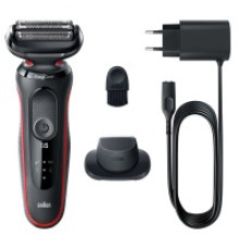 Електробритва чоловіча Braun Series 5 51-R1200s