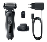 Електробритва чоловіча Braun Series 5 51-W1200s