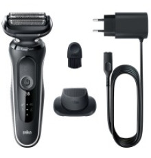 Електробритва чоловіча Braun Series 5 51-W1200s