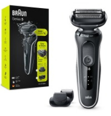 Електробритва чоловіча Braun Series 5 51-W1500s