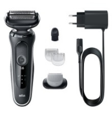 Електробритва чоловіча Braun Series 5 51-W1600s