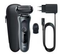 Електробритва чоловіча Braun Series 6 61-N1000s