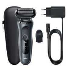 Електробритва чоловіча Braun Series 6 61-N1000s