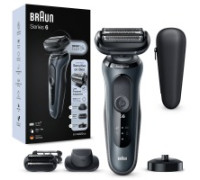 Электробритва мужская Braun Series 6 61-N4820cs