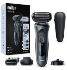 Електробритва чоловіча Braun Series 6 61-N4820cs