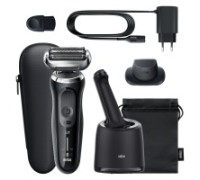 Электробритва мужская Braun Series 7 71-N7200cc