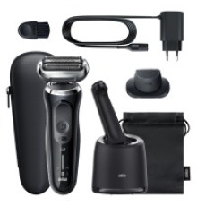 Електробритва чоловіча Braun Series 7 71-N7200cc