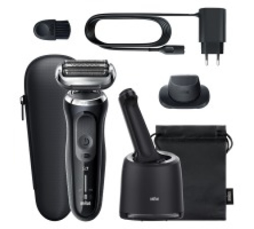 Електробритва чоловіча Braun Series 7 71-N7200cc
