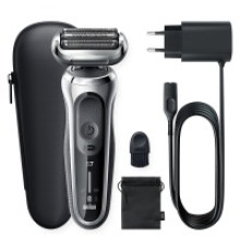 Електробритва чоловіча Braun Series 7 71-S1000s