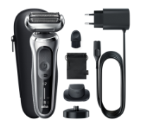Электробритва мужская Braun Series 7 71-S4200cs