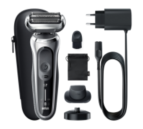 Електробритва чоловіча Braun Series 7 71-S4200cs
