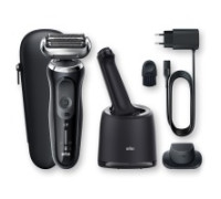 Электробритва мужская Braun Series 9 Pro Wet&Dry 9475cc