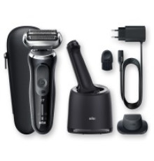 Електробритва чоловіча Braun Series 9 Pro Wet&Dry 9475cc